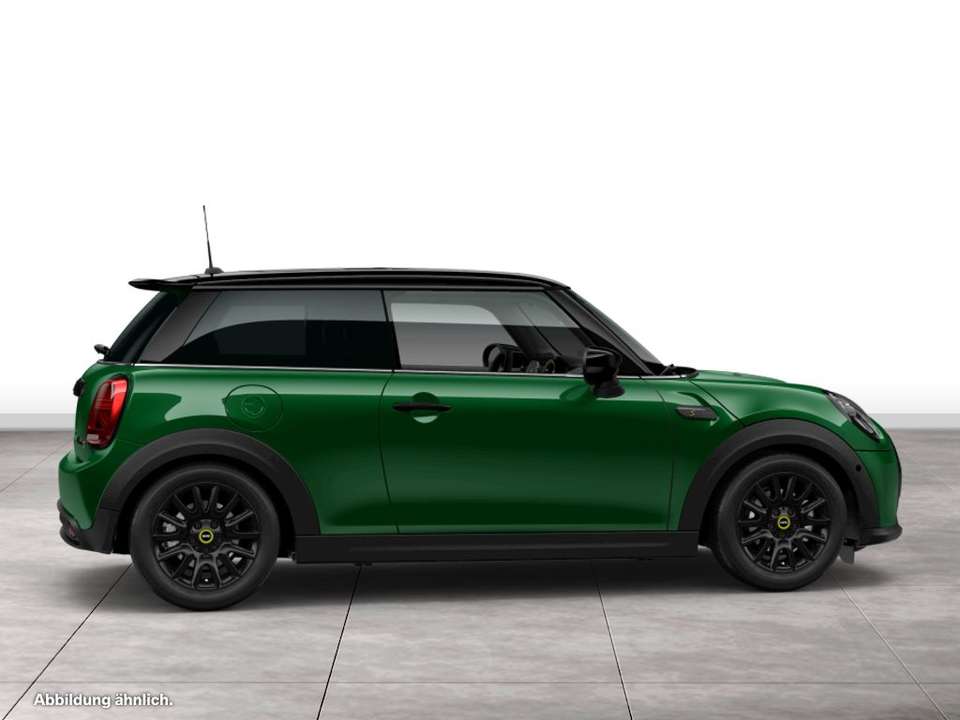 MINI Cooper SE - Imagem 9