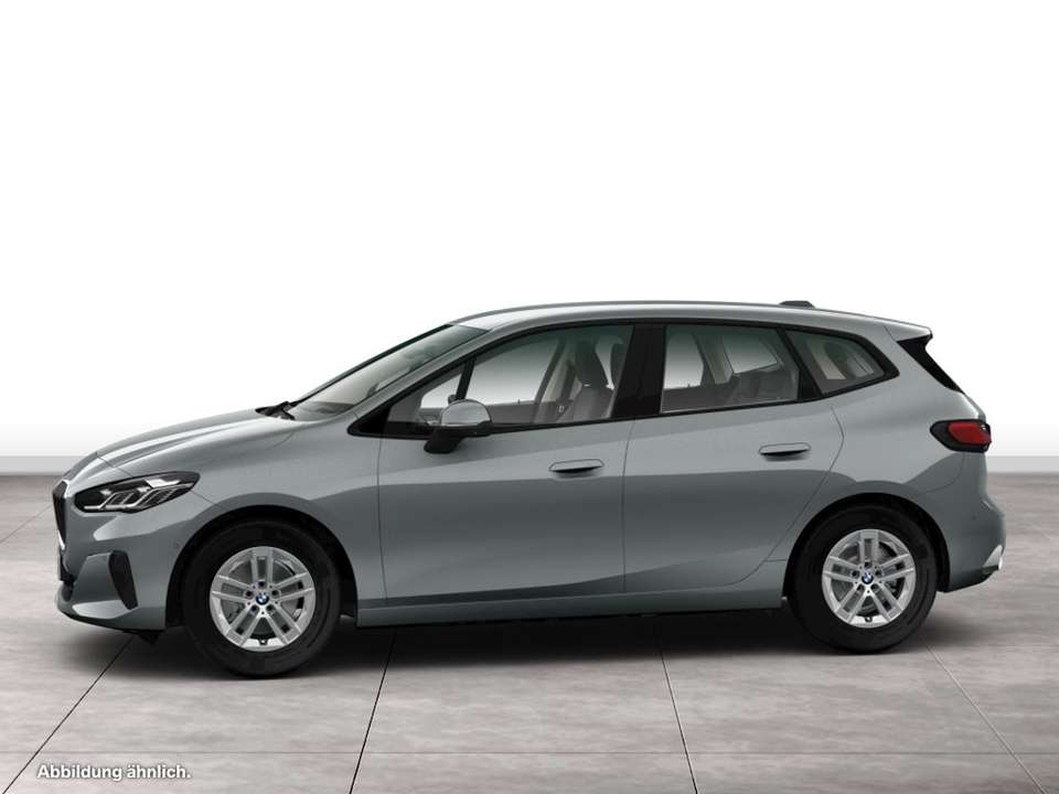 BMW 218 - Imagem 6