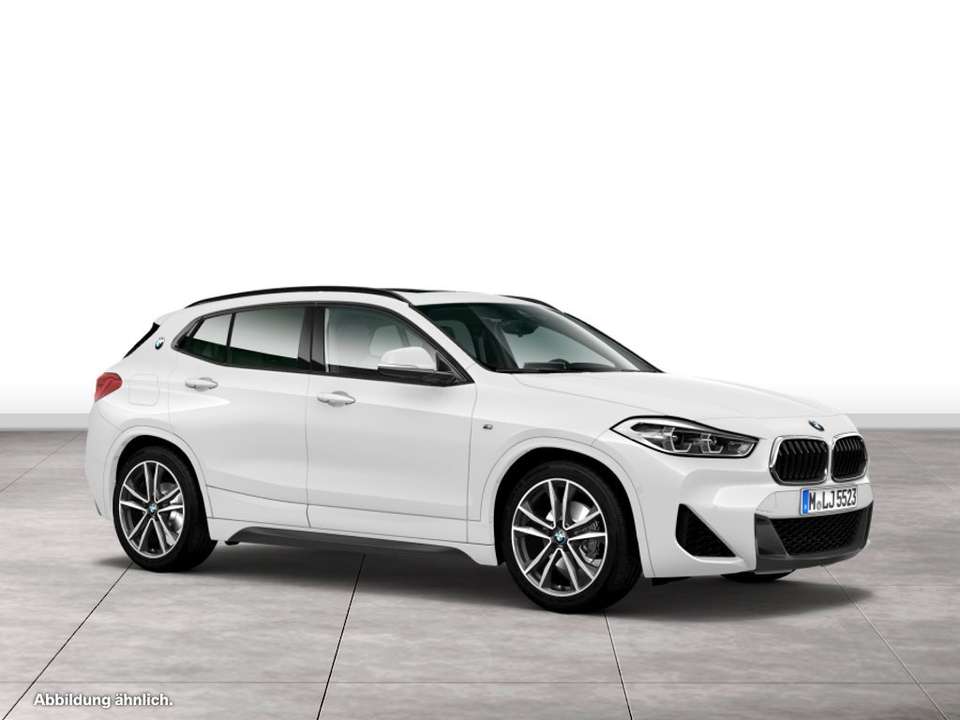 BMW X2 - Imagem 10
