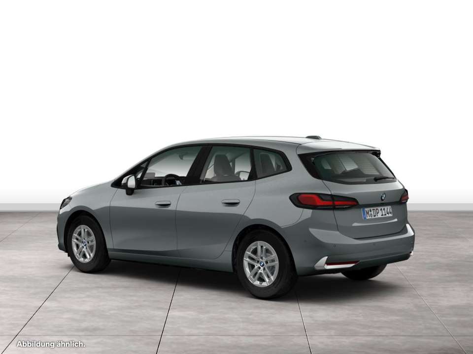 BMW 218 - Imagem 7
