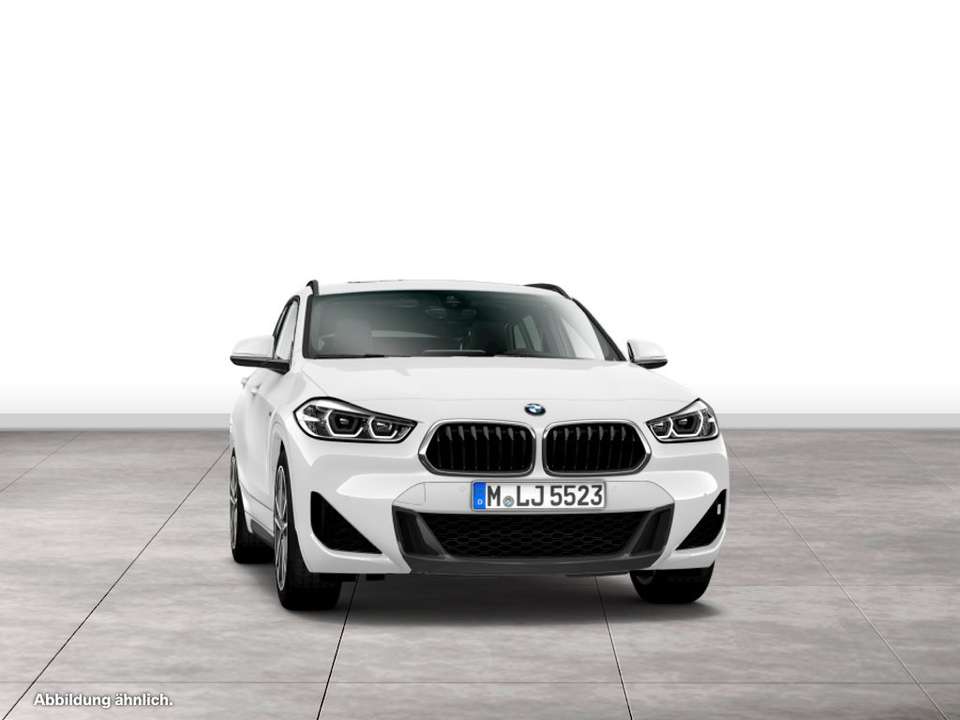 BMW X2 - Imagem 11