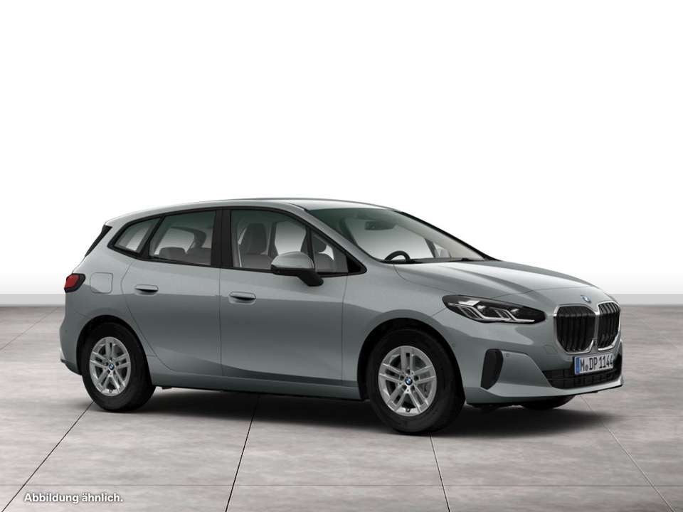 BMW 218 - Imagem 10