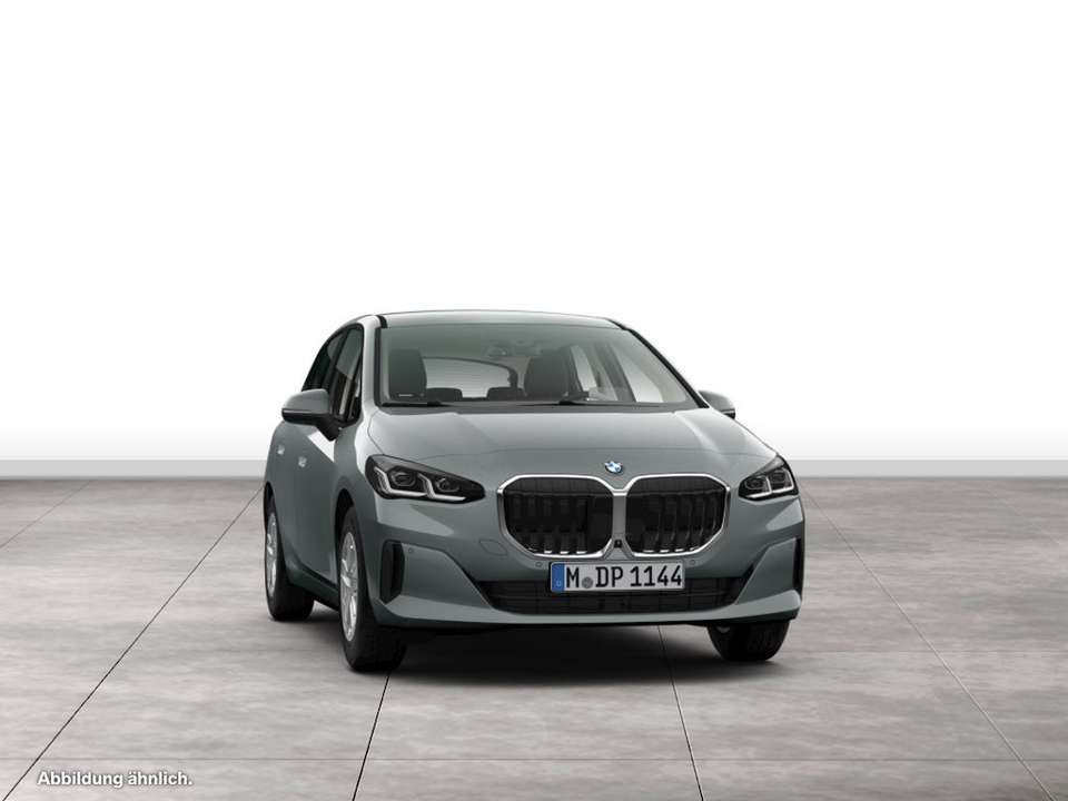 BMW 218 - Imagem 11
