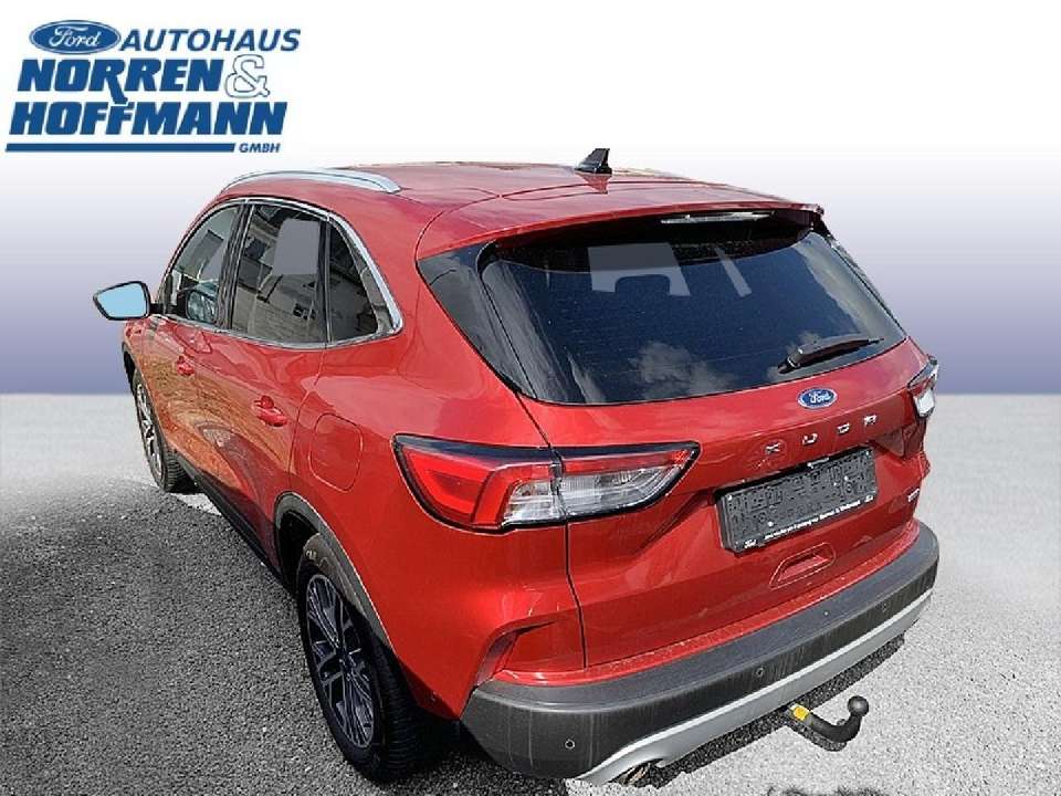 Ford Kuga - Imagem 4