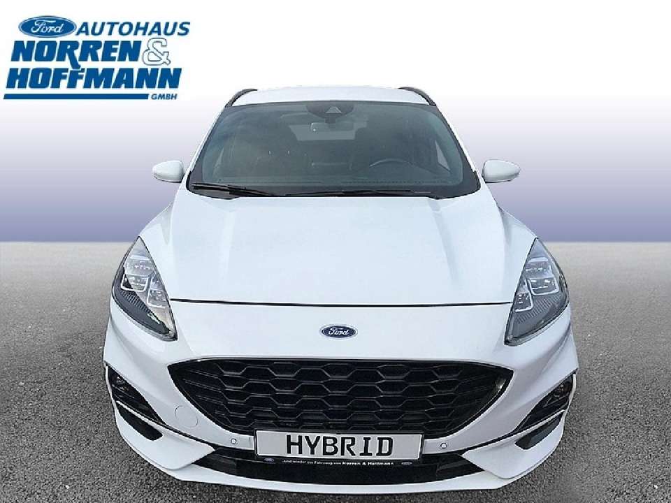 Ford Kuga - Imagem 2