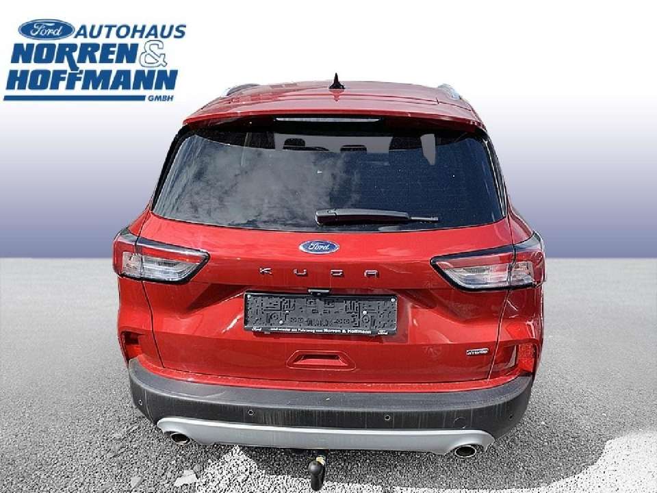 Ford Kuga - Imagem 5