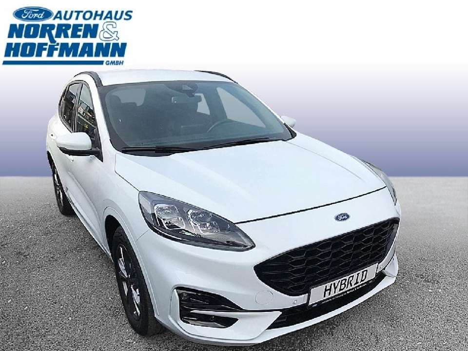 Ford Kuga - Imagem 3