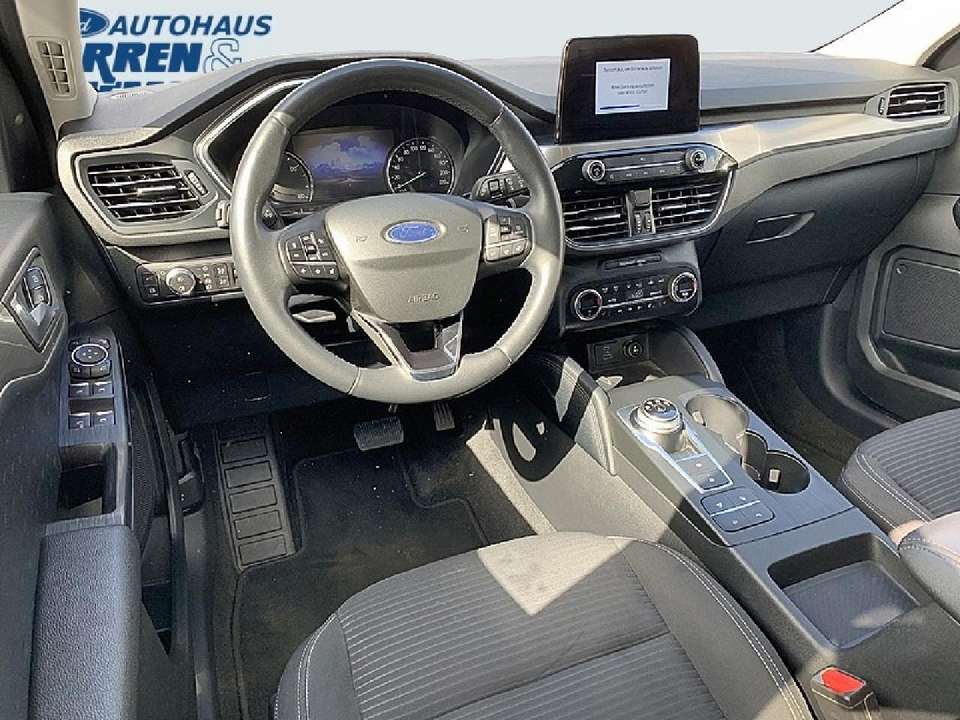 Ford Kuga - Imagem 6