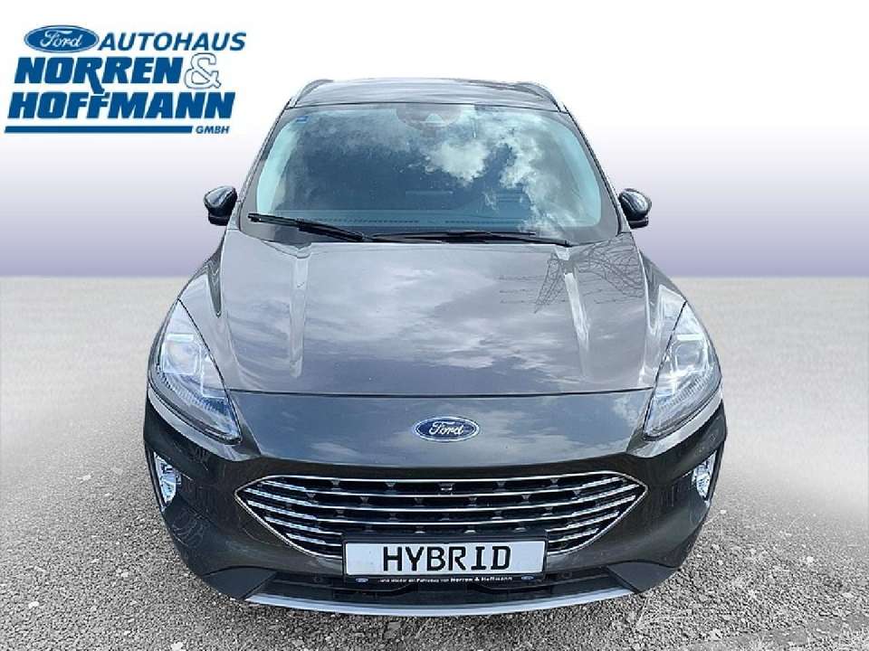 Ford Kuga - Imagem 2