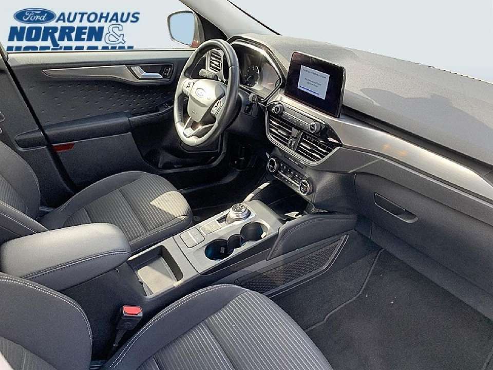 Ford Kuga - Imagem 7