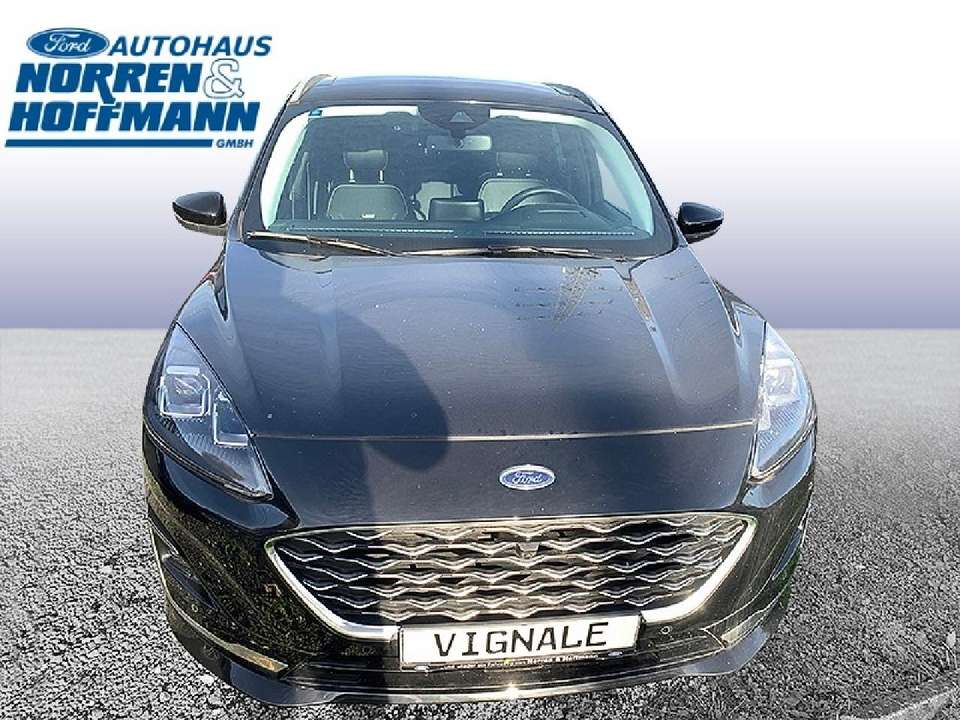 Ford Kuga - Imagem 2