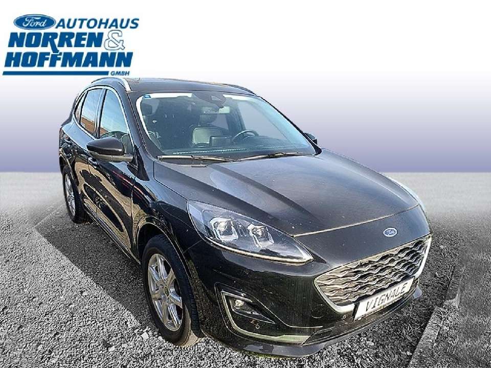 Ford Kuga - Imagem 3