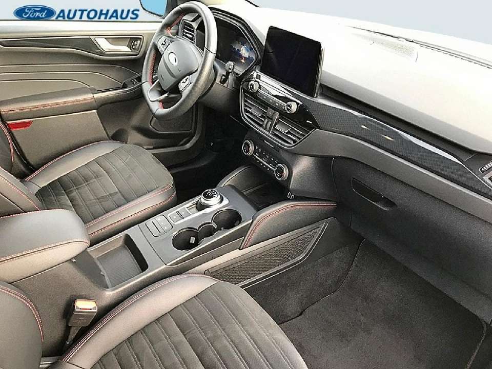 Ford Kuga - Imagem 7