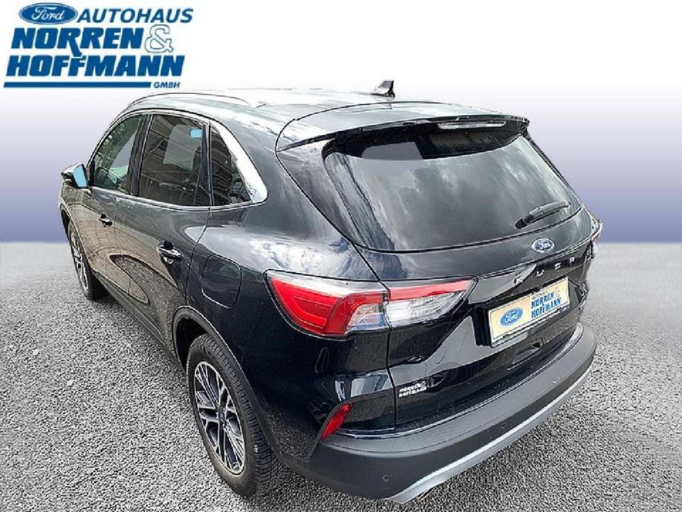 Ford Kuga - Imagem 4