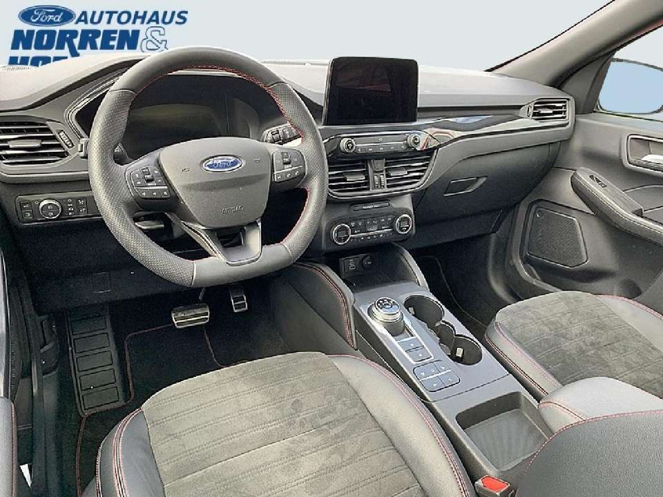 Ford Kuga - Imagem 7