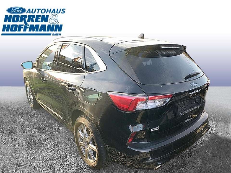 Ford Kuga - Imagem 4