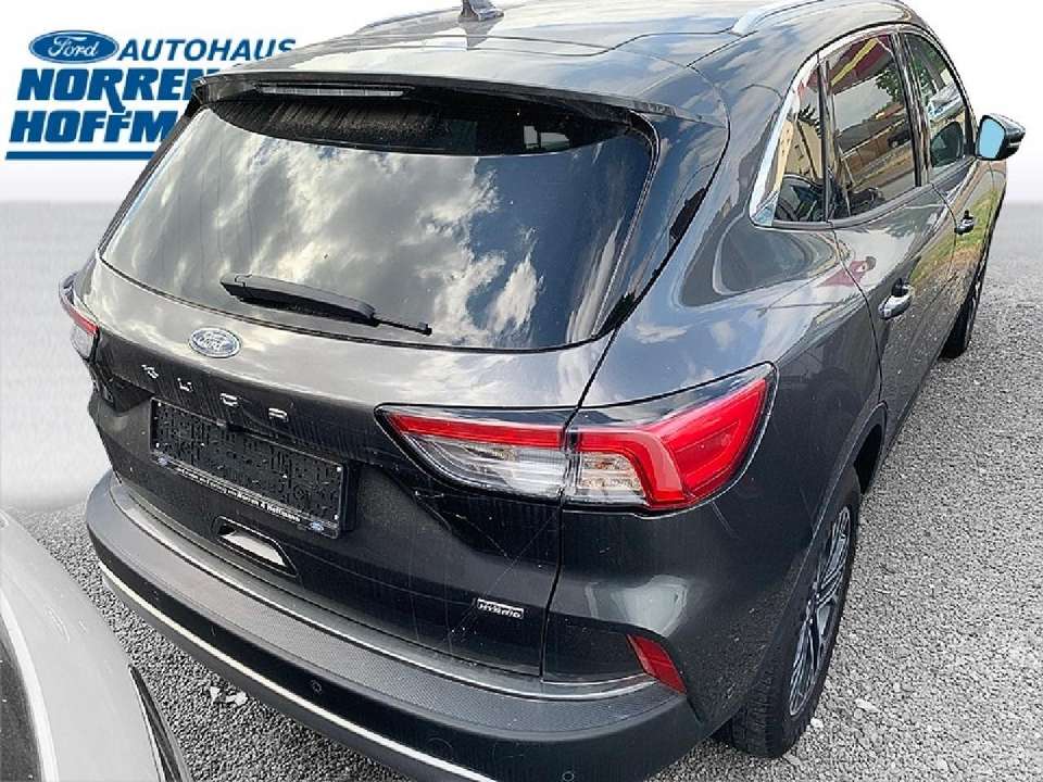 Ford Kuga - Imagem 5