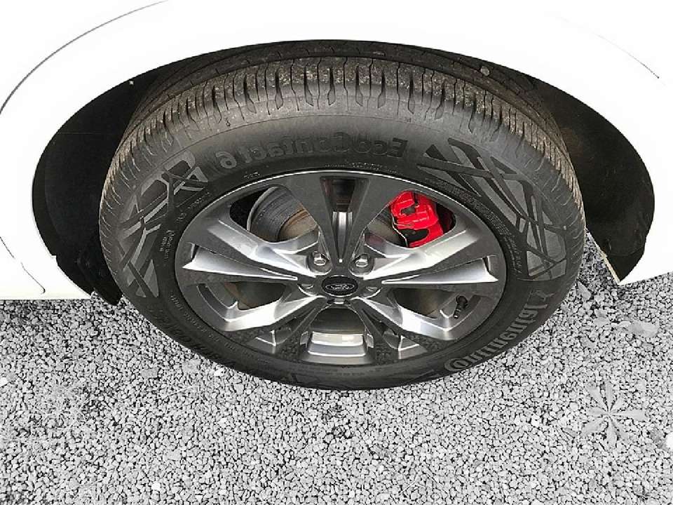 Ford Kuga - Imagem 8