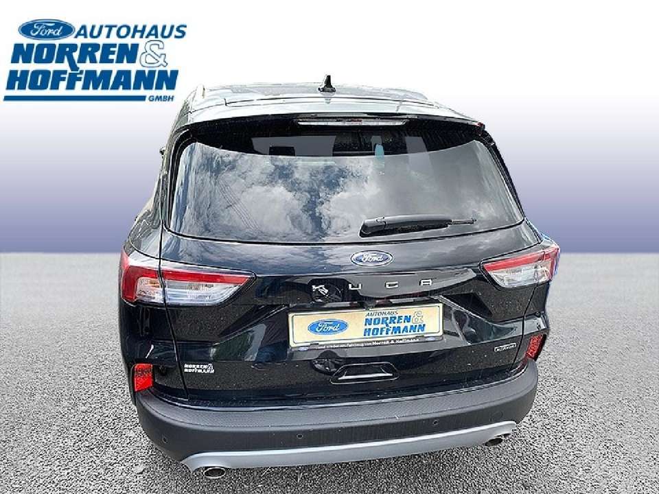Ford Kuga - Imagem 5