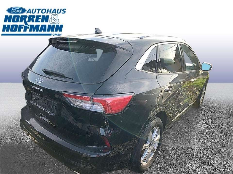 Ford Kuga - Imagem 5