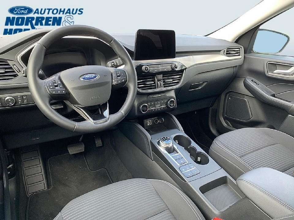 Ford Kuga - Imagem 6