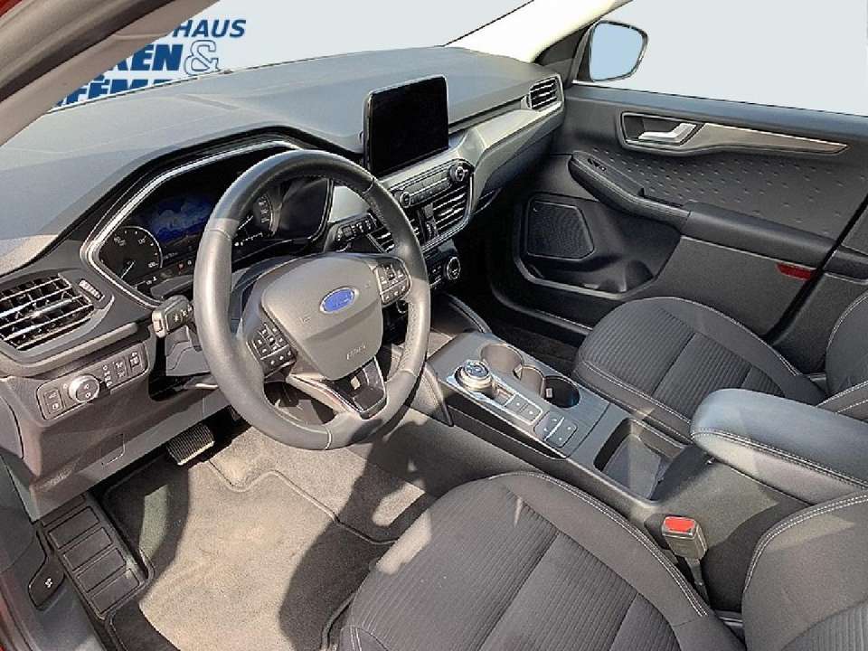 Ford Kuga - Imagem 11