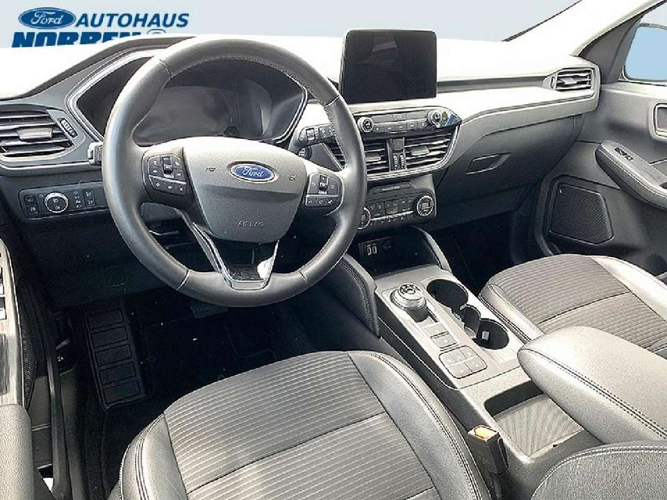 Ford Kuga - Imagem 6