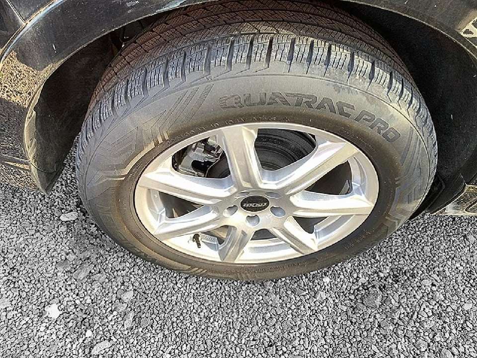 Ford Kuga - Imagem 6