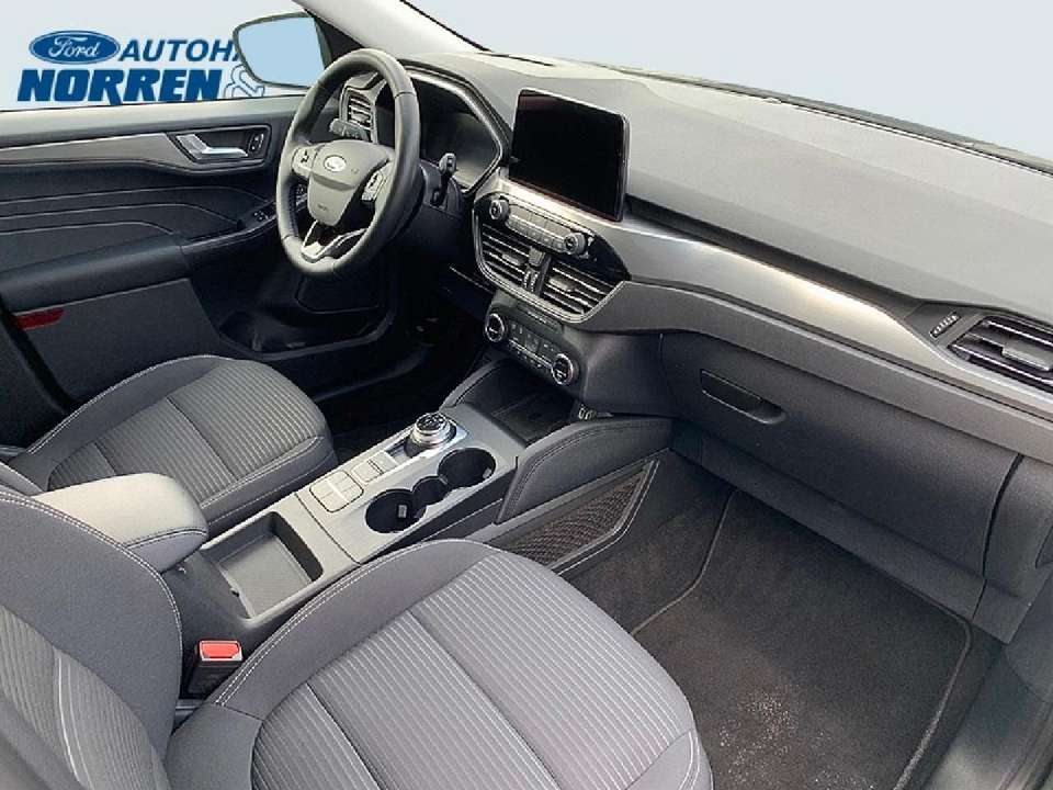 Ford Kuga - Imagem 7