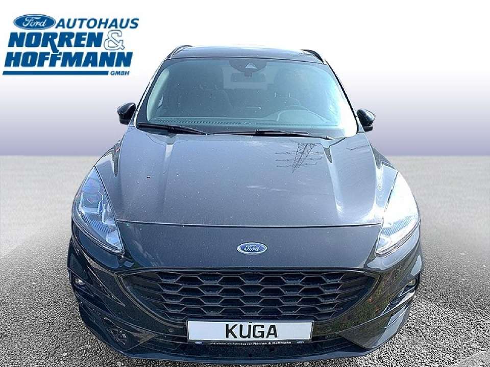 Ford Kuga - Imagem 2