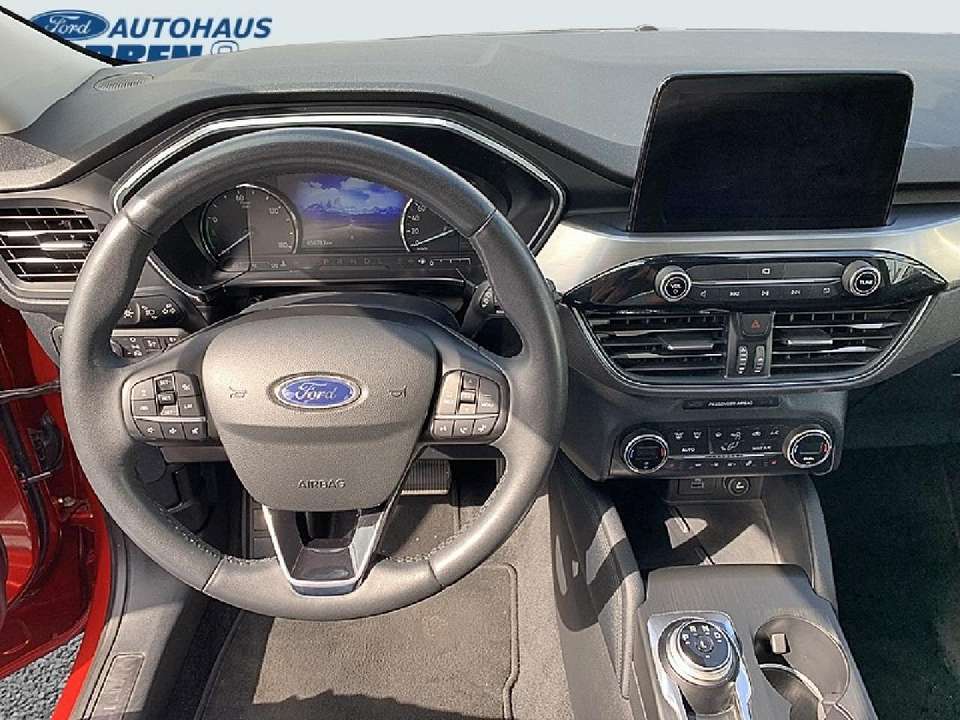 Ford Kuga - Imagem 12