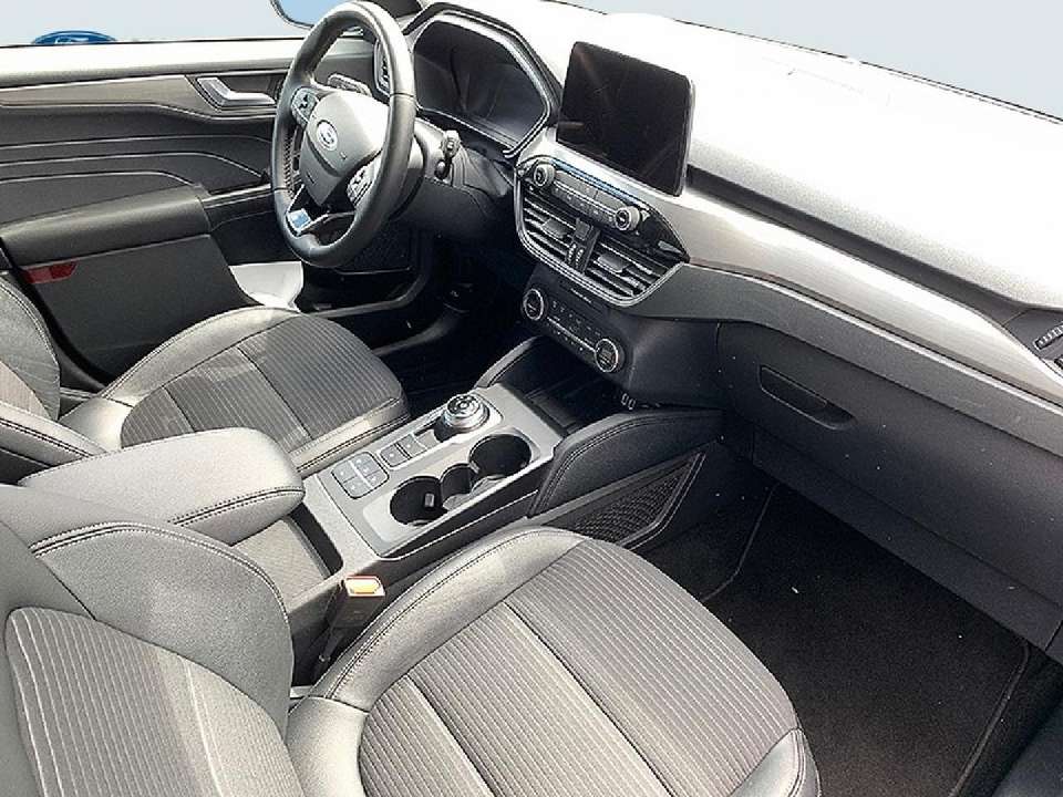 Ford Kuga - Imagem 7