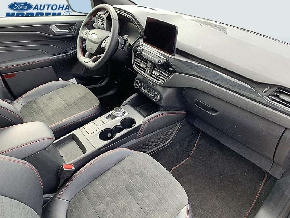 Ford Kuga - Imagem 9