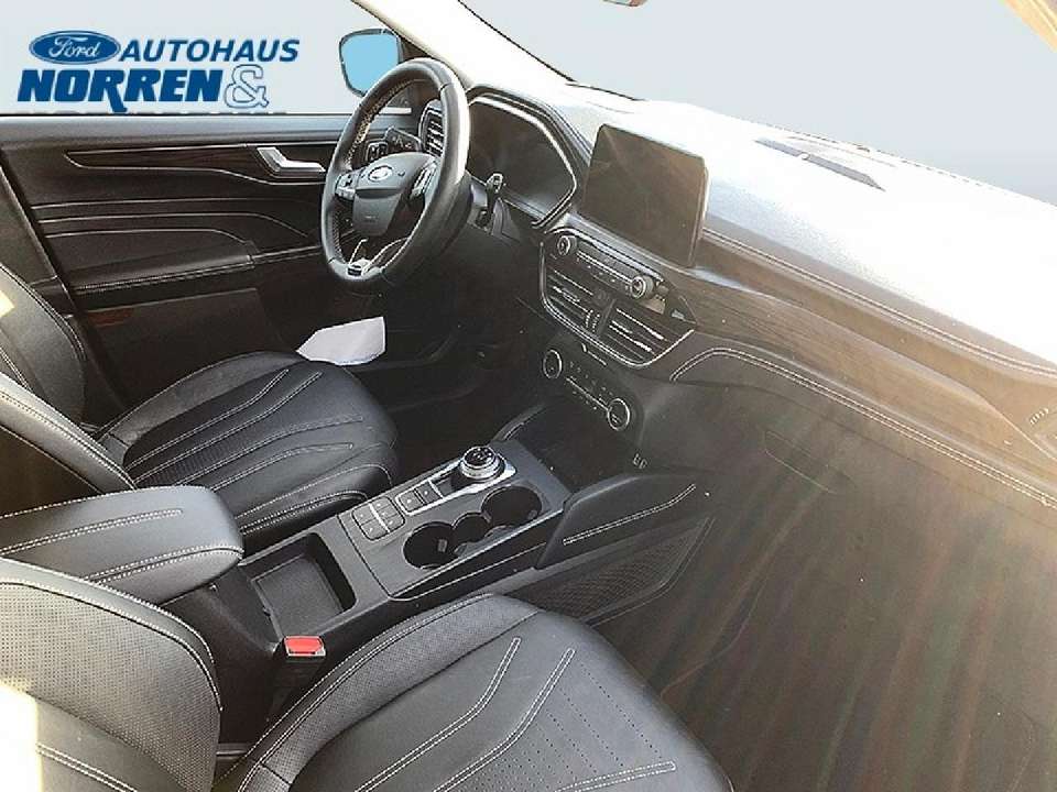 Ford Kuga - Imagem 7