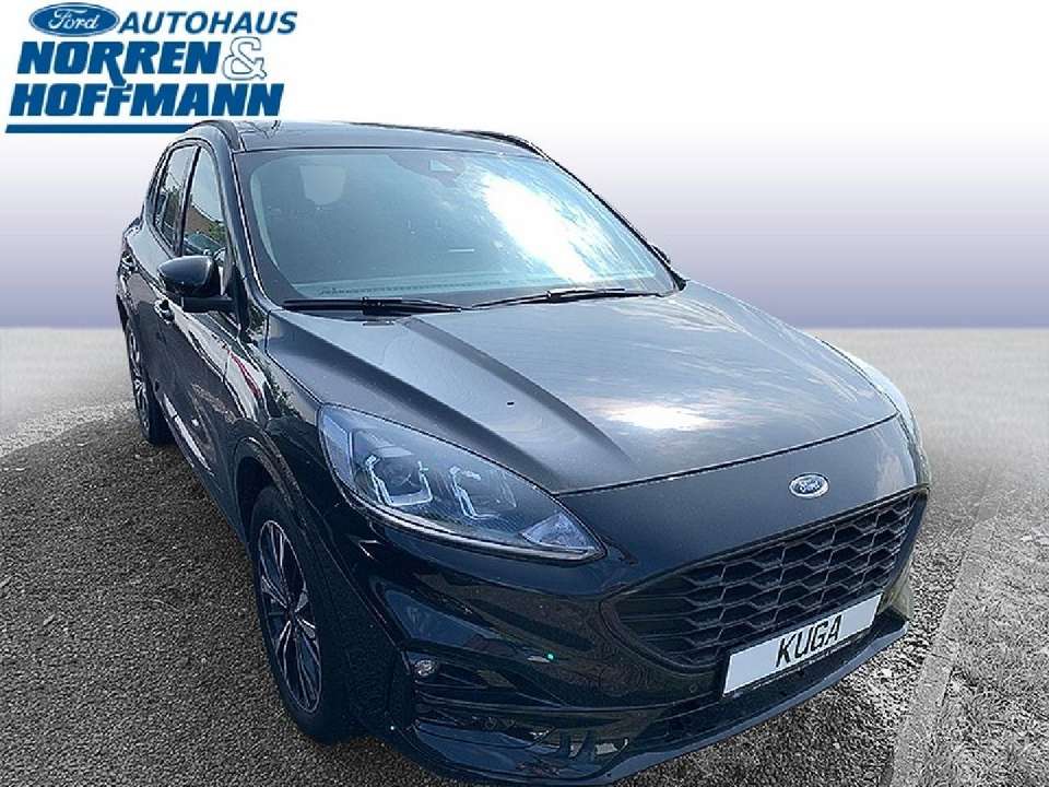 Ford Kuga - Imagem 3