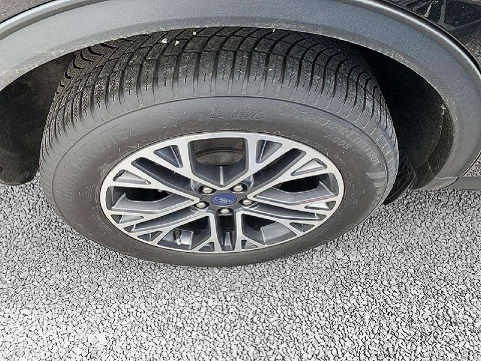 Ford Kuga - Imagem 8