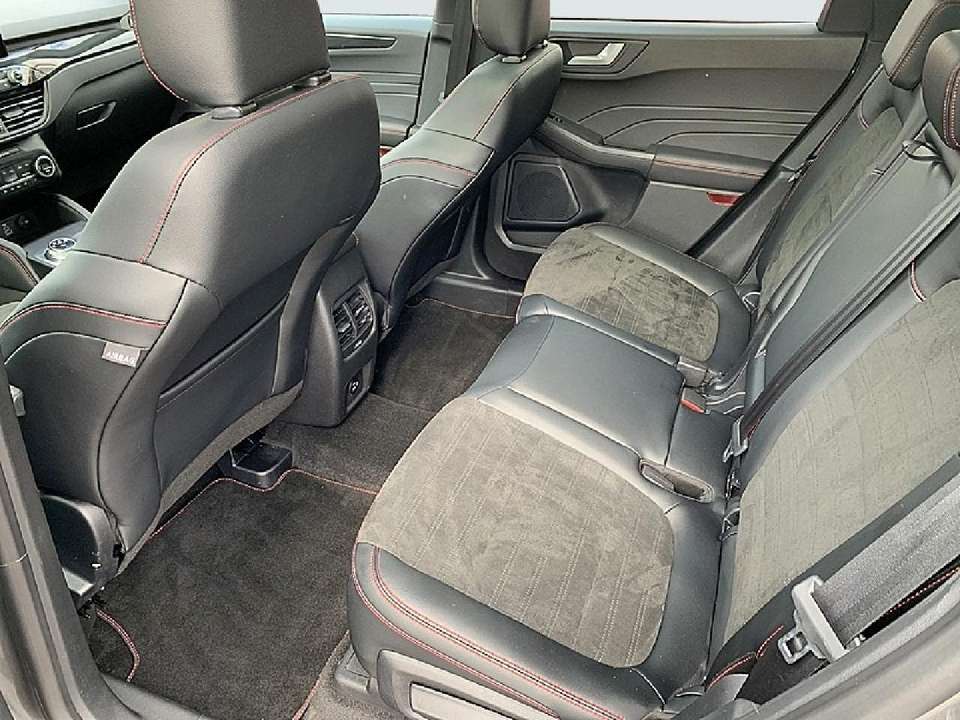 Ford Kuga - Imagem 10