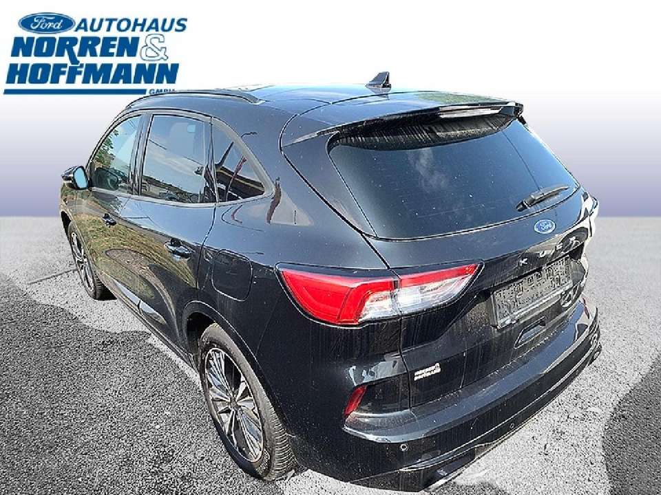 Ford Kuga - Imagem 4