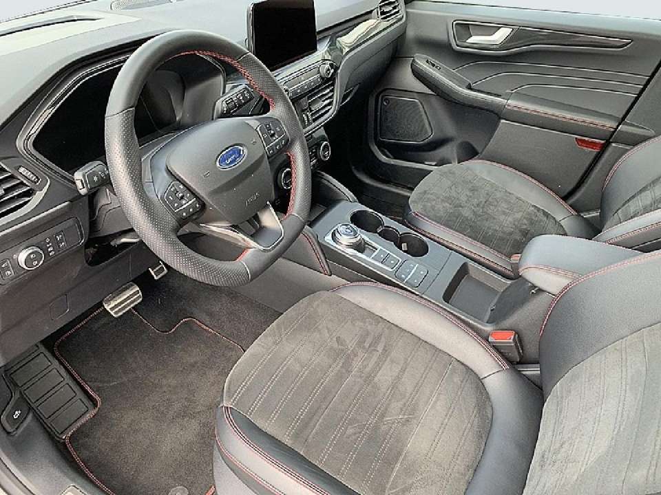 Ford Kuga - Imagem 11