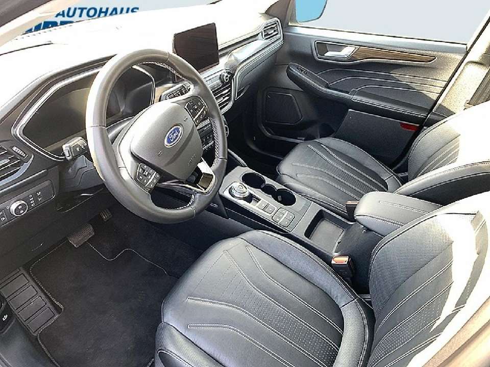 Ford Kuga - Imagem 9