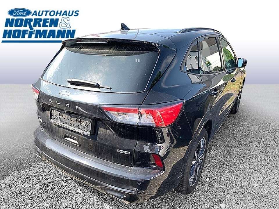 Ford Kuga - Imagem 5