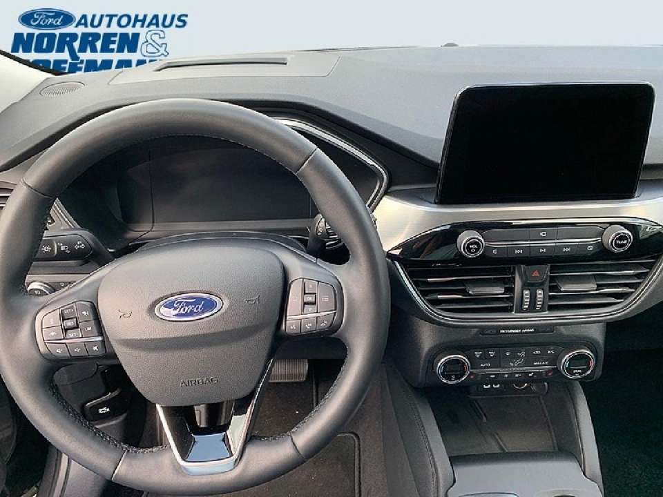 Ford Kuga - Imagem 11