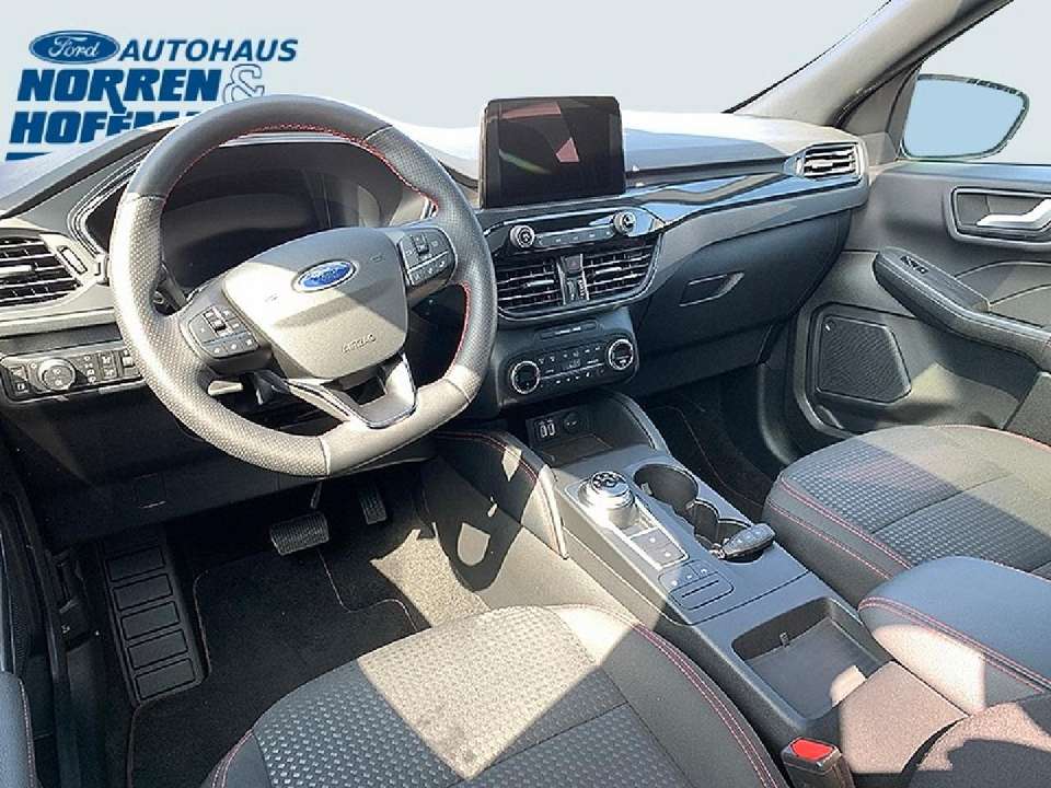 Ford Kuga - Imagem 6