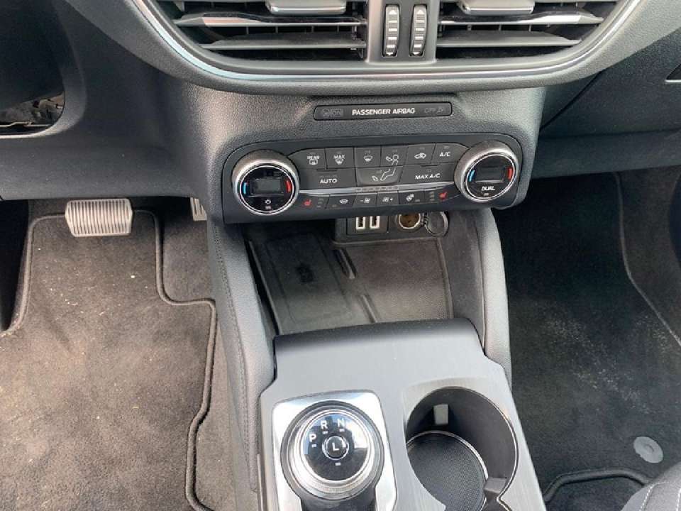 Ford Kuga - Imagem 12