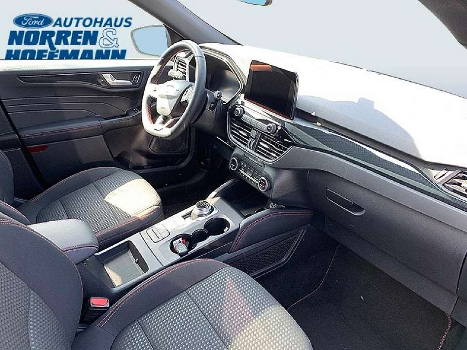 Ford Kuga - Imagem 7