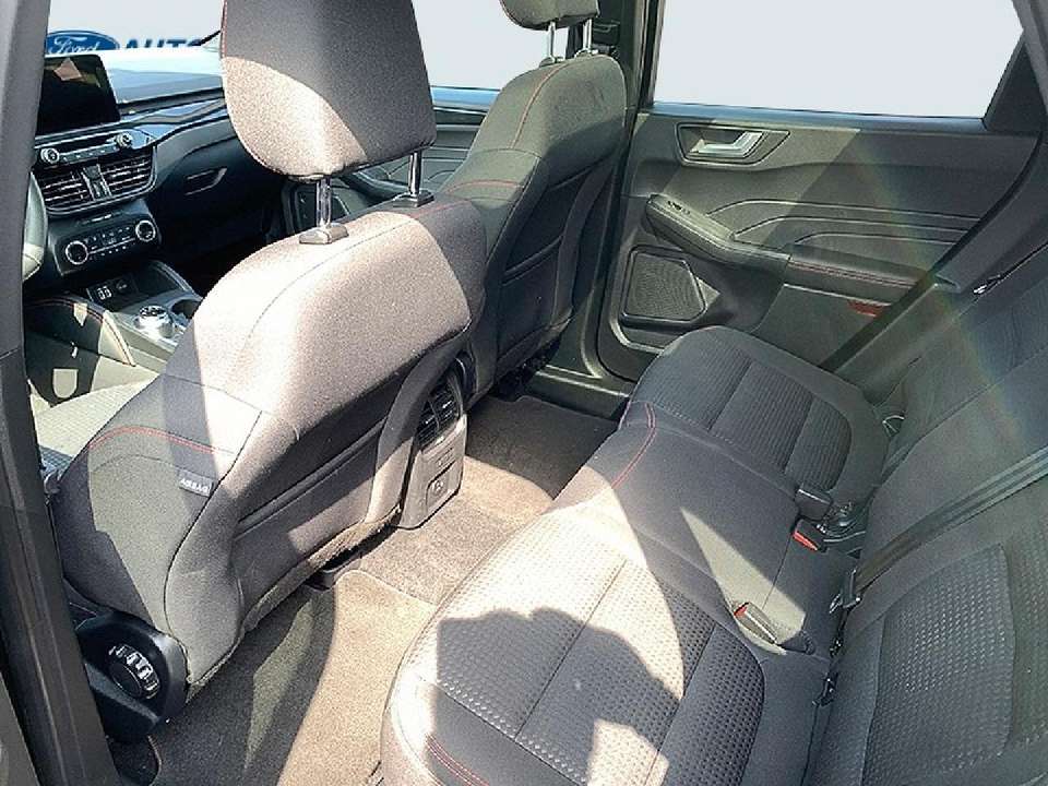 Ford Kuga - Imagem 9