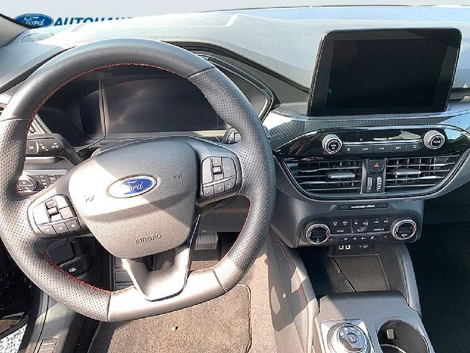 Ford Kuga - Imagem 11