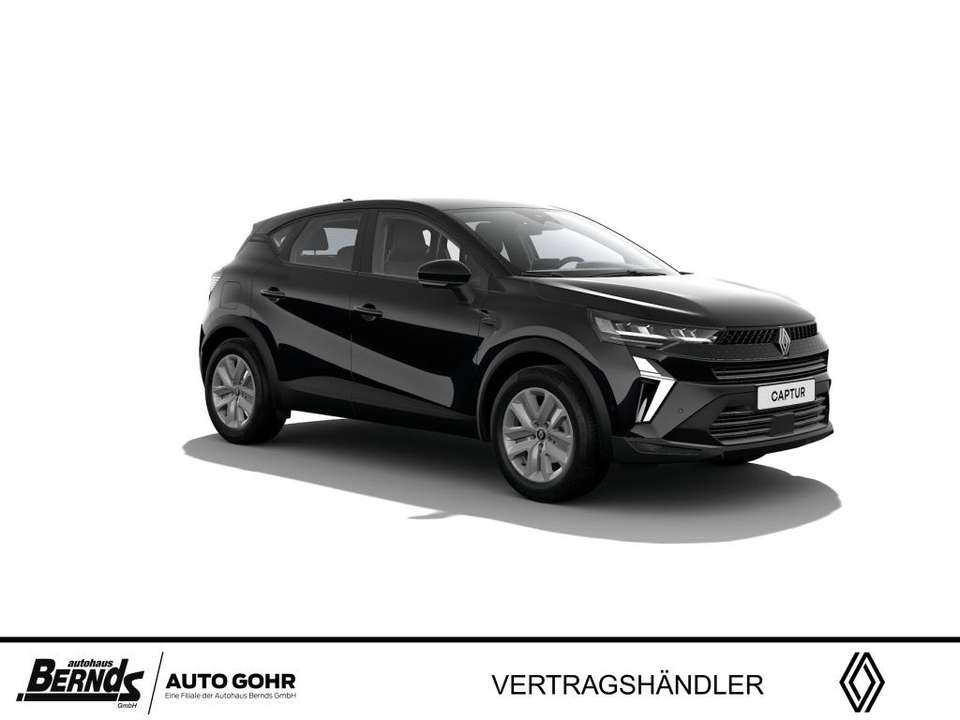 Renault Captur - Imagem 1