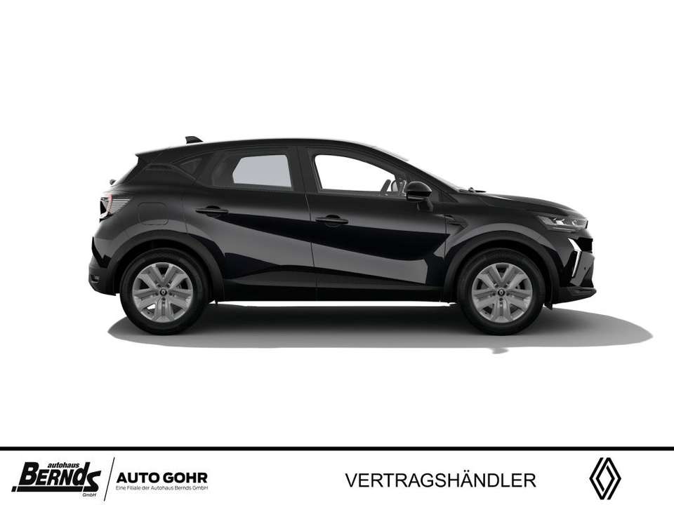 Renault Captur - Imagem 2
