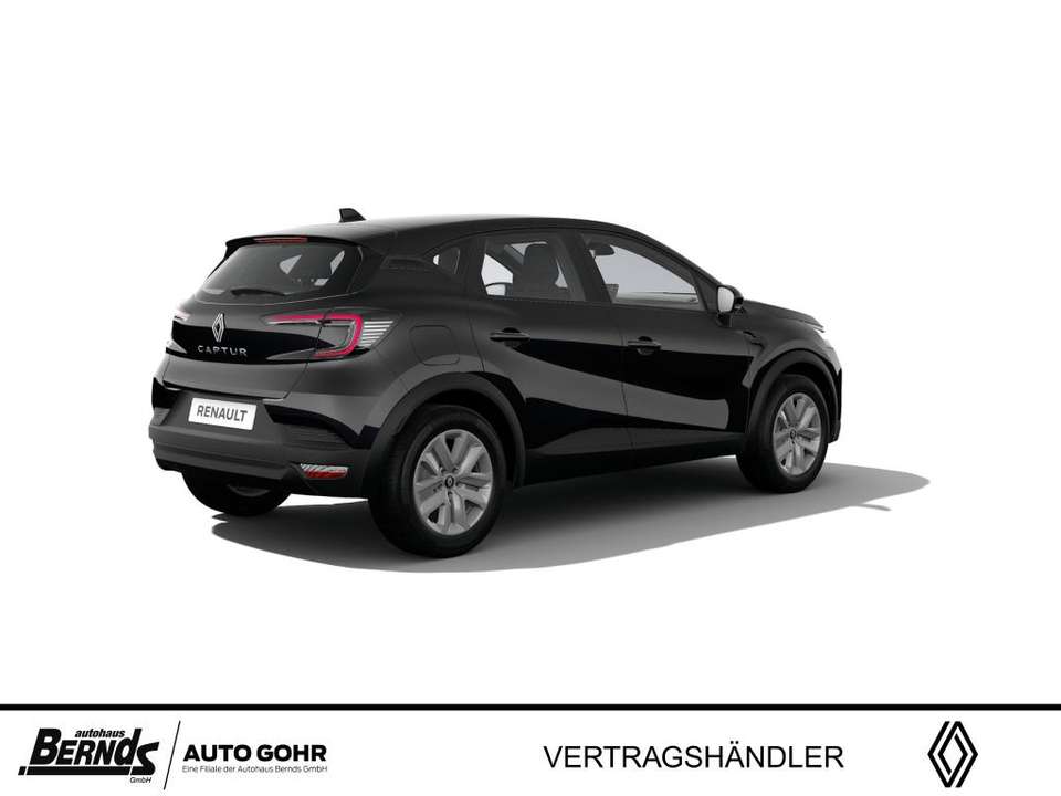 Renault Captur - Imagem 3